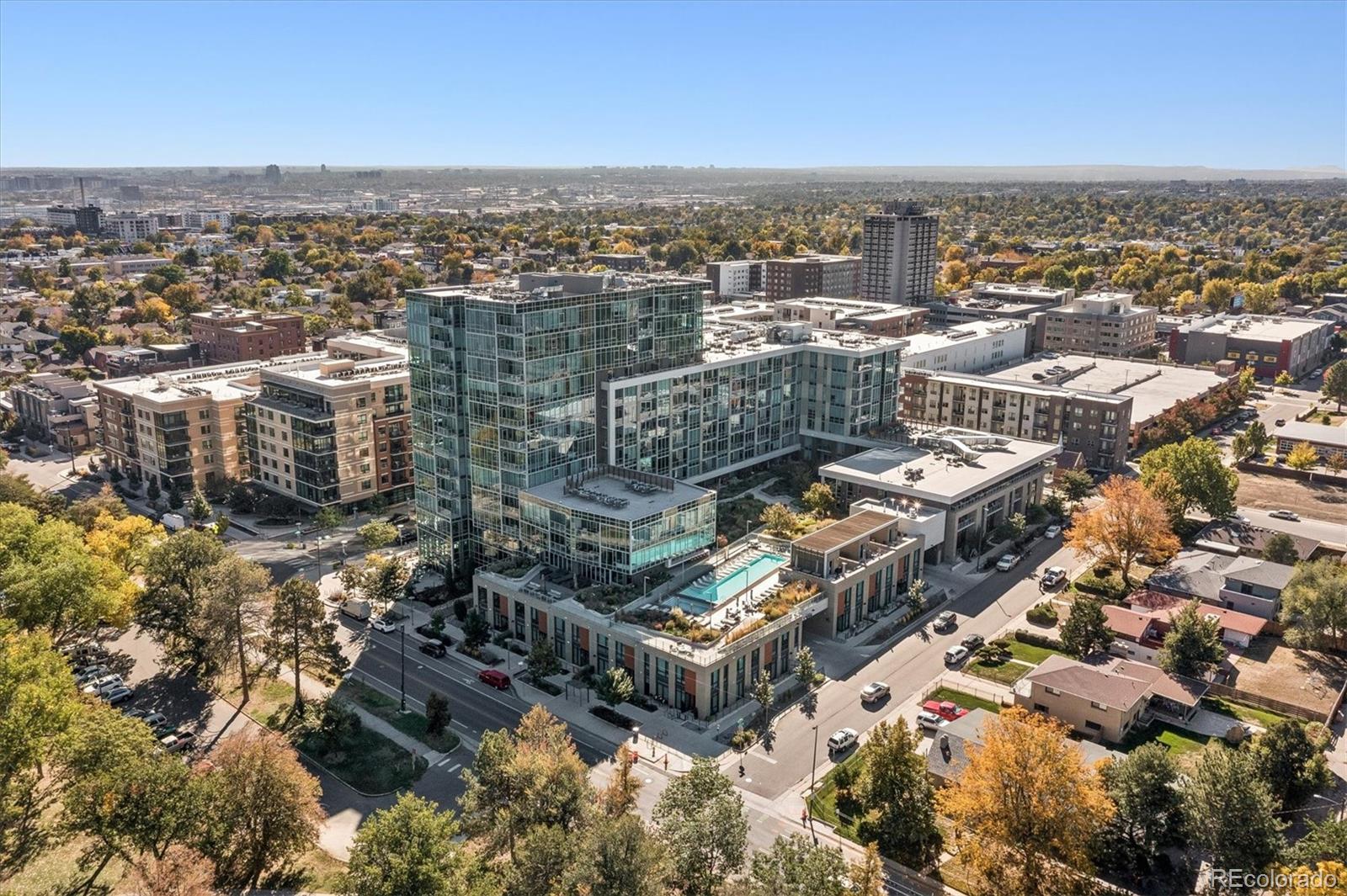 4200 W 17th Avenue Unit: 605
