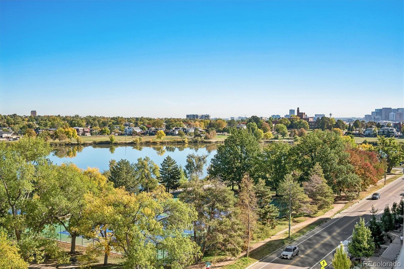 4200 W 17th Avenue Unit: 605
