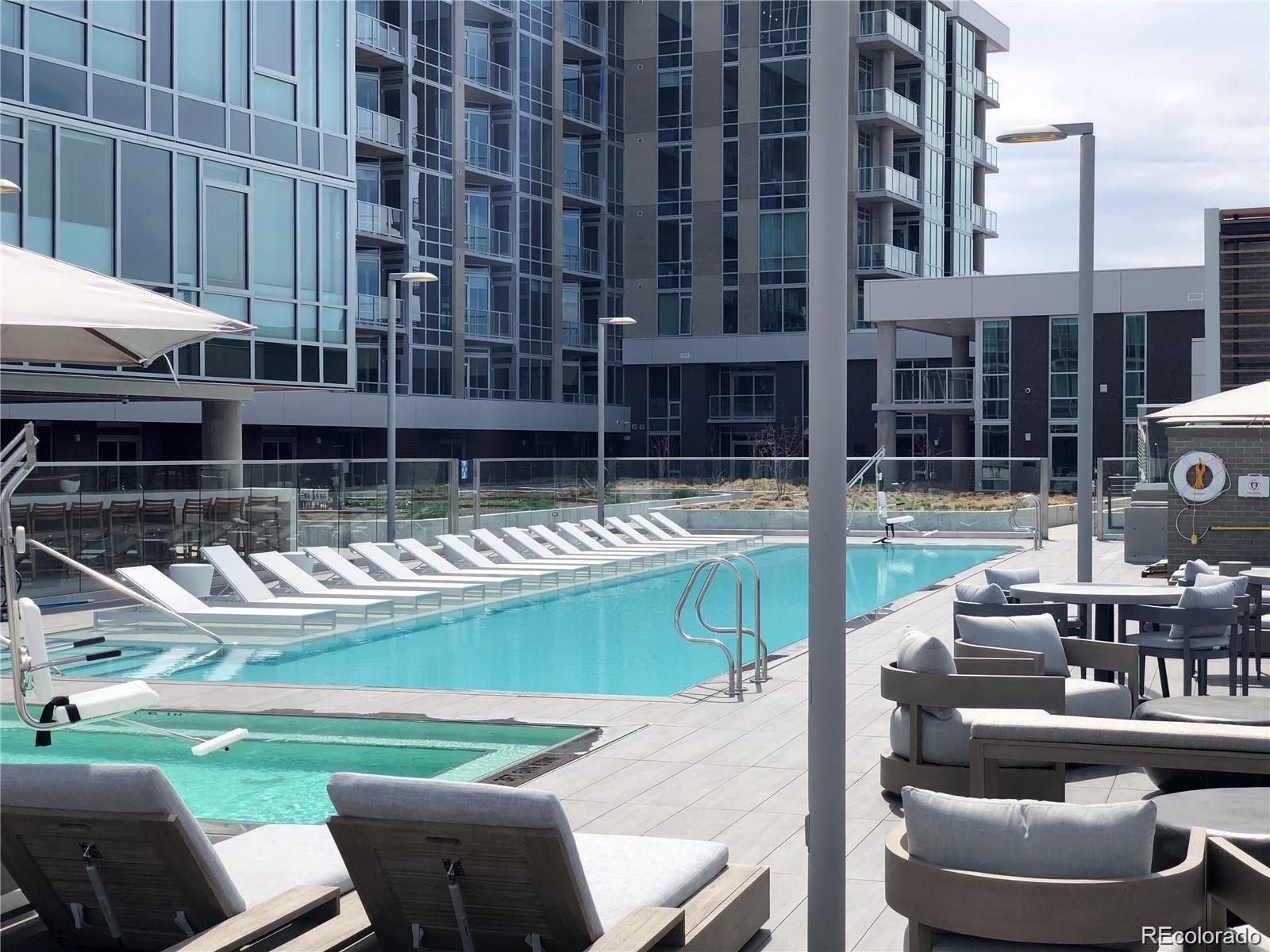 4200 W 17th Avenue Unit: 605