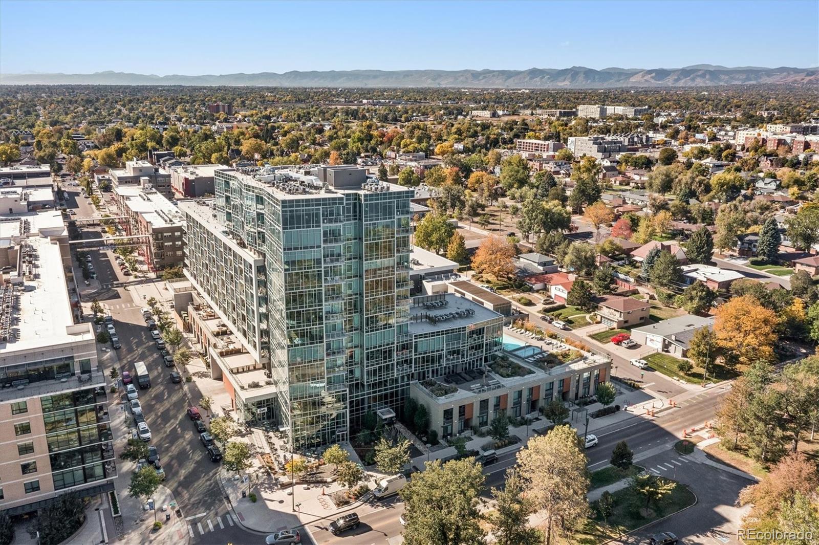 4200 W 17th Avenue Unit: 605