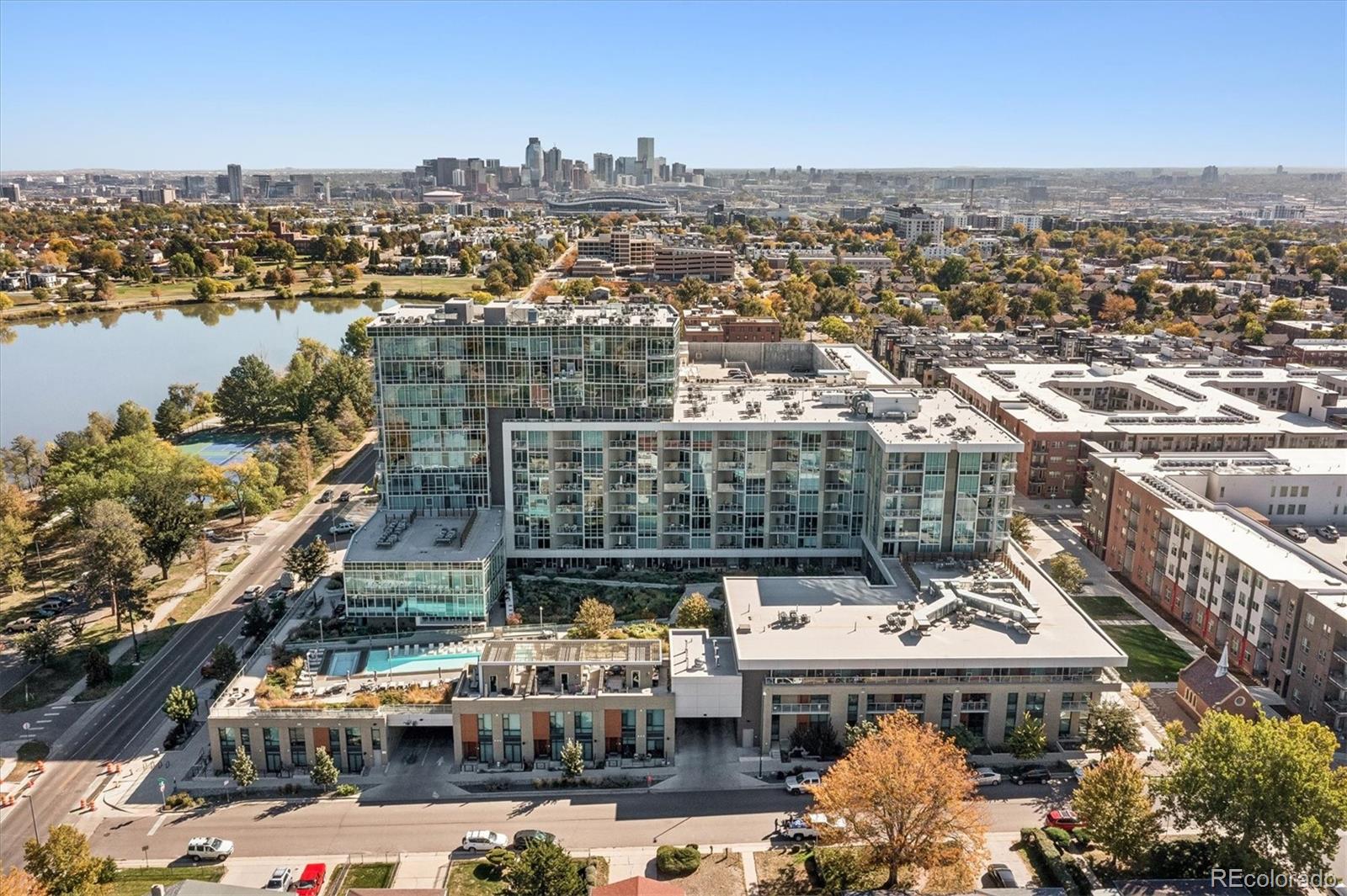 4200 W 17th Avenue Unit: 605