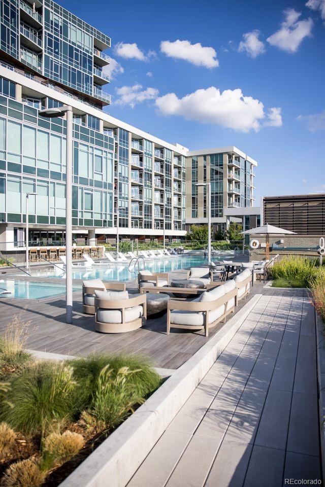 4200 W 17th Avenue Unit: 1105