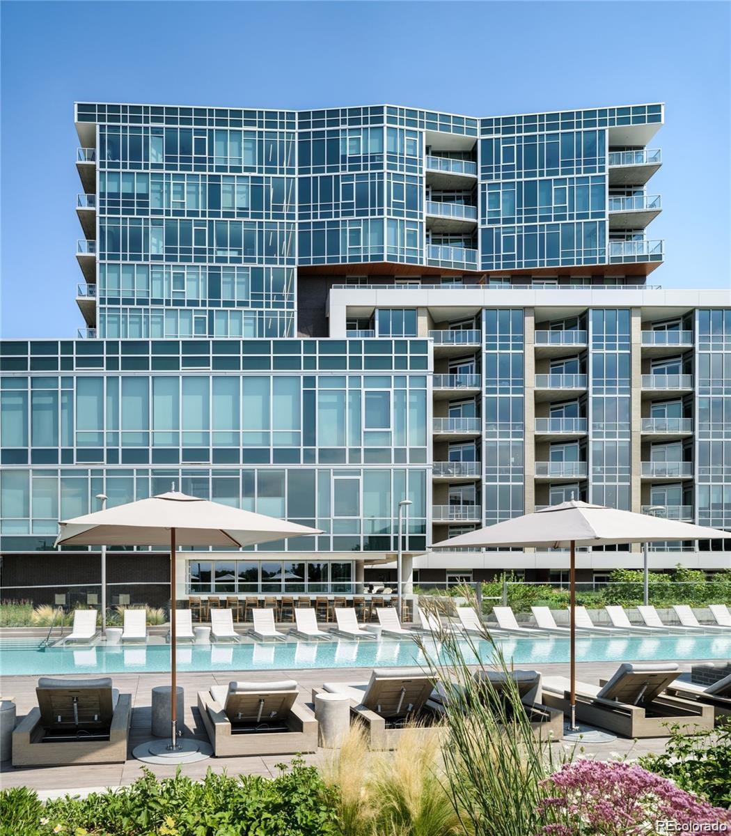 4200 W 17th Avenue Unit: 1105