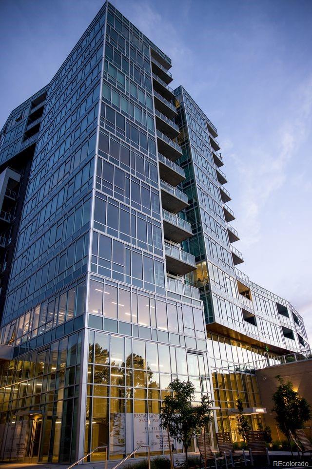 4200 W 17th Avenue Unit: 1105