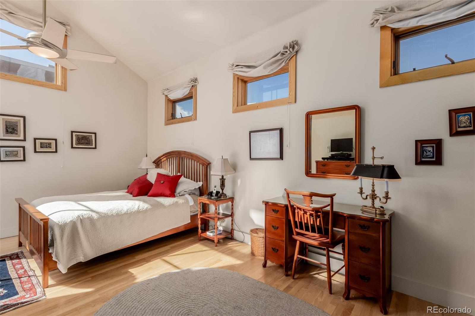 1600 Wynkoop Street Unit: 5D