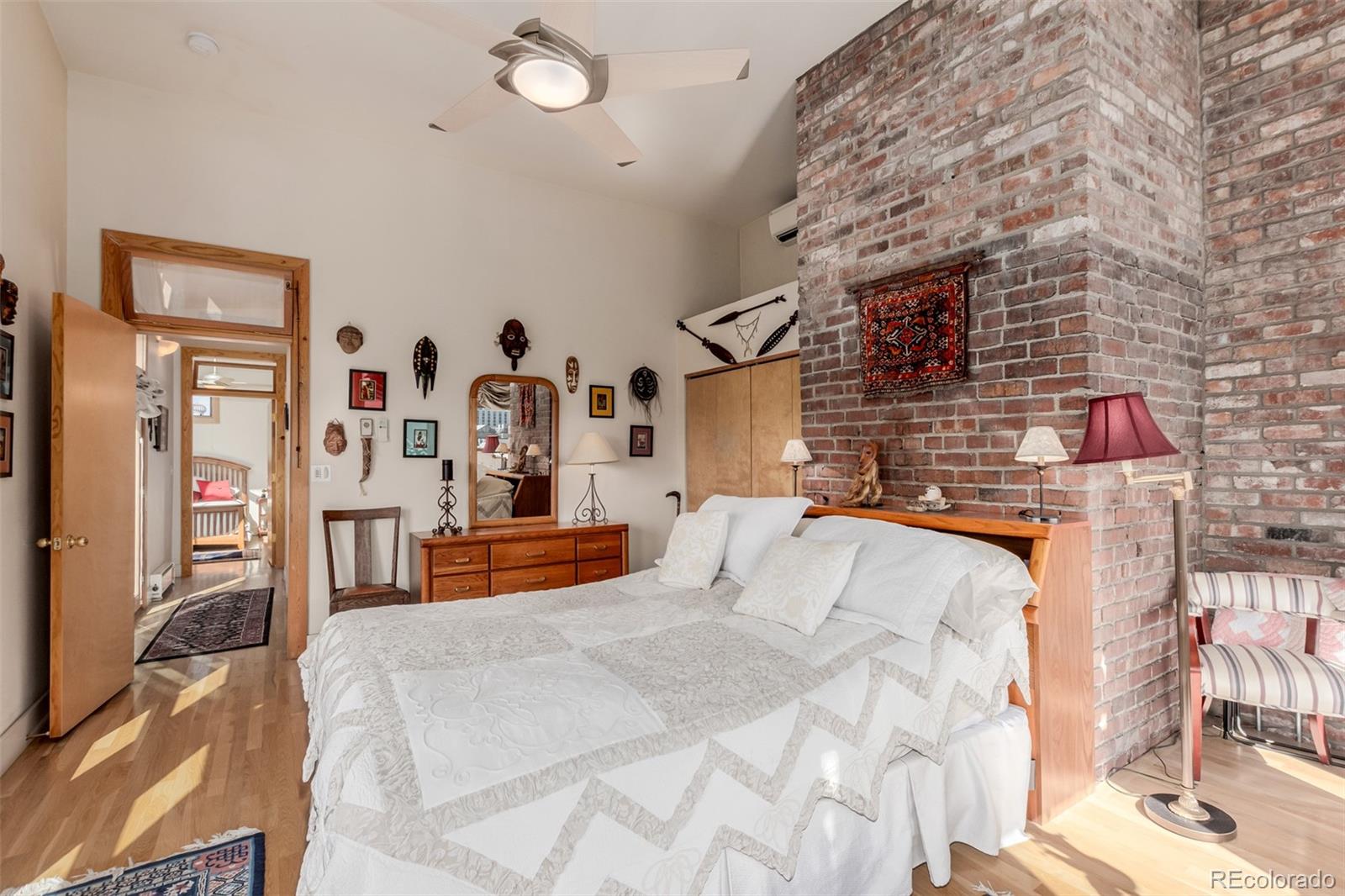 1600 Wynkoop Street Unit: 5D