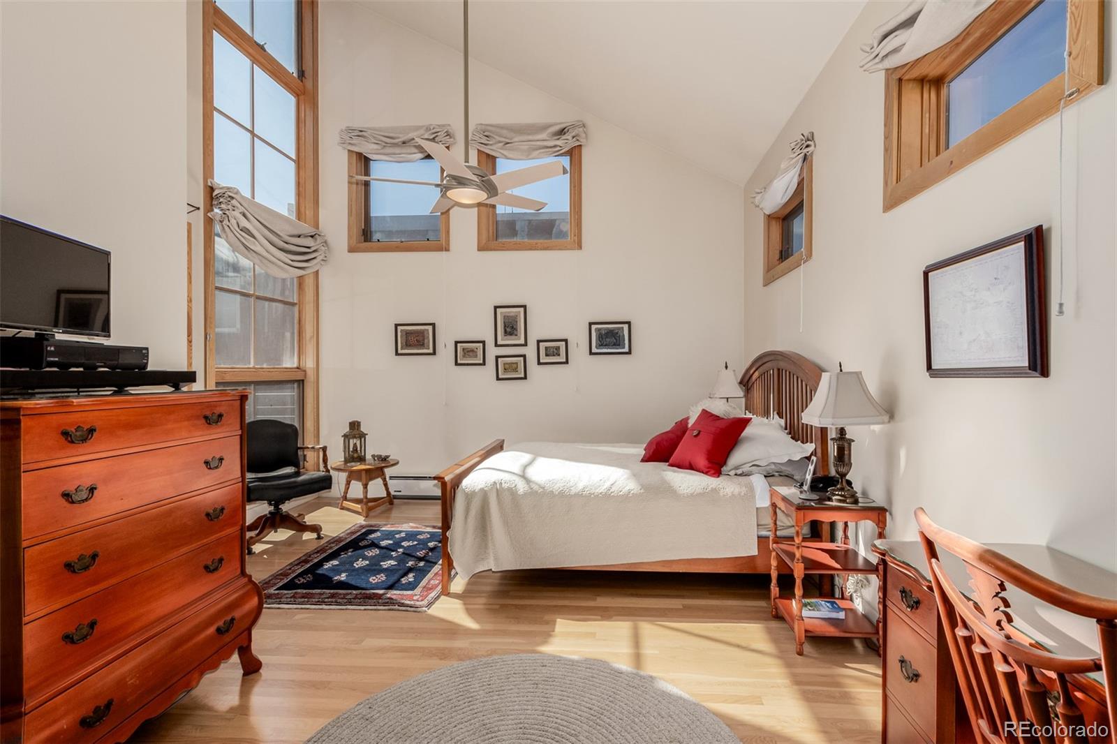 1600 Wynkoop Street Unit: 5D