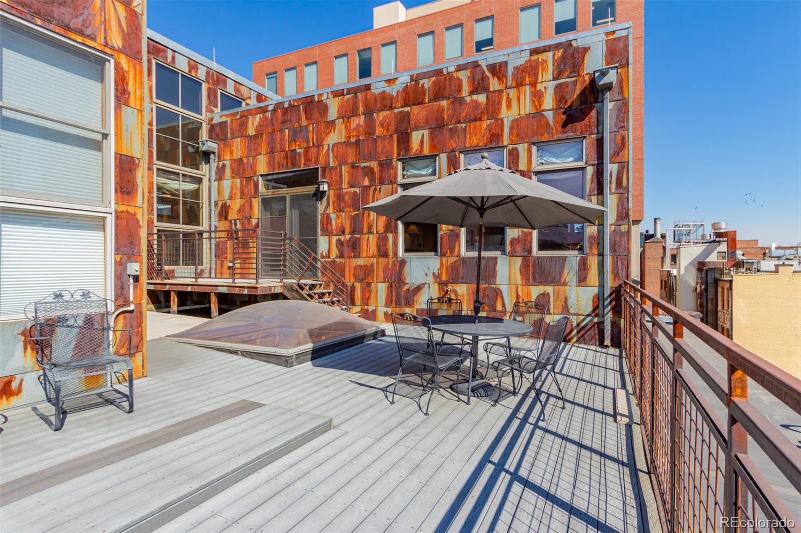 1600 Wynkoop Street Unit: 5D