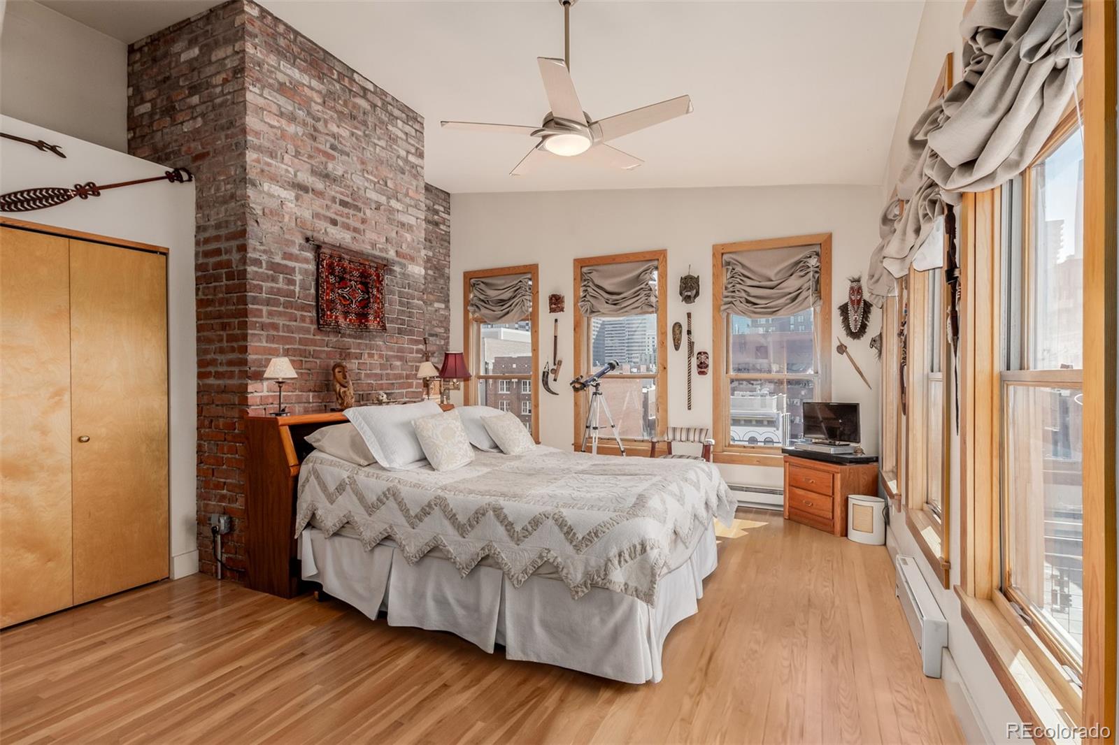 1600 Wynkoop Street Unit: 5D