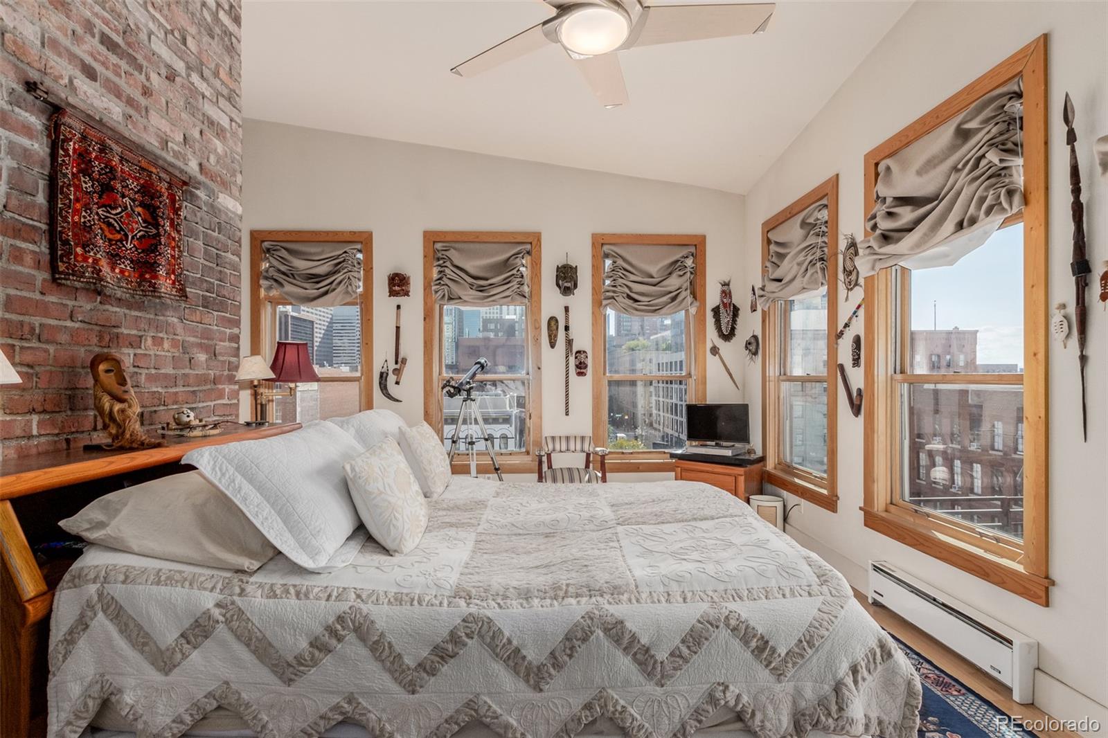 1600 Wynkoop Street Unit: 5D