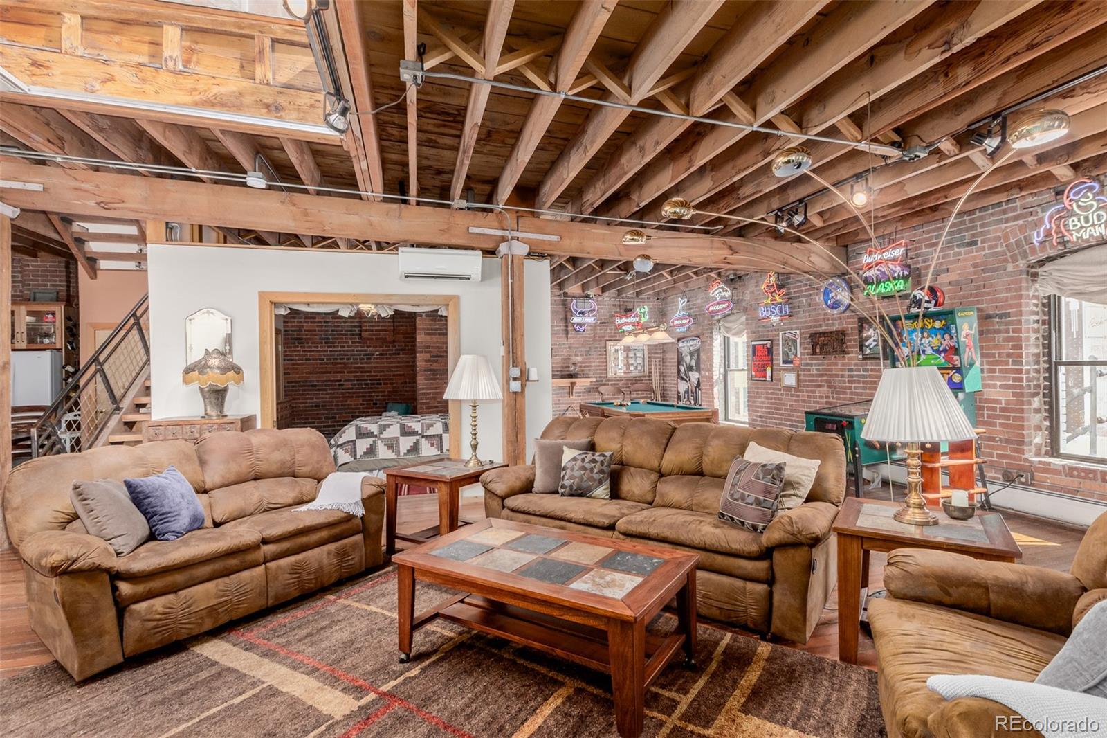 1600 Wynkoop Street Unit: 5D
