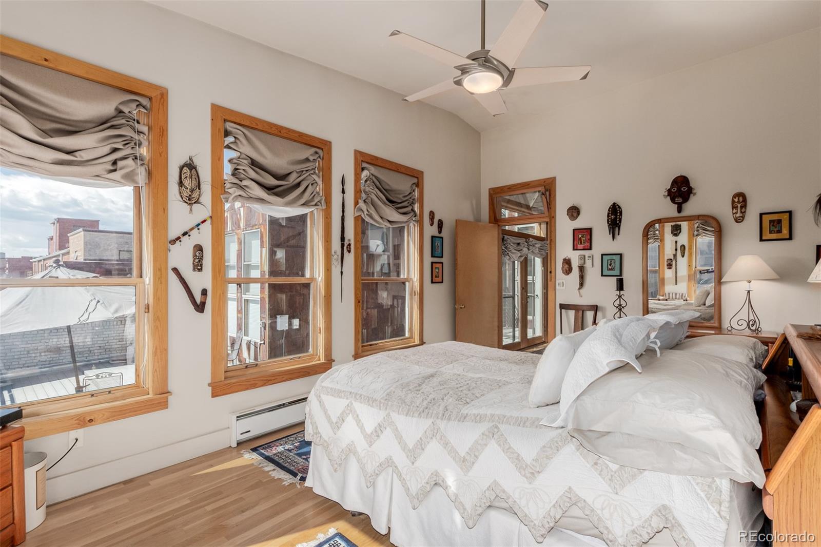 1600 Wynkoop Street Unit: 5D