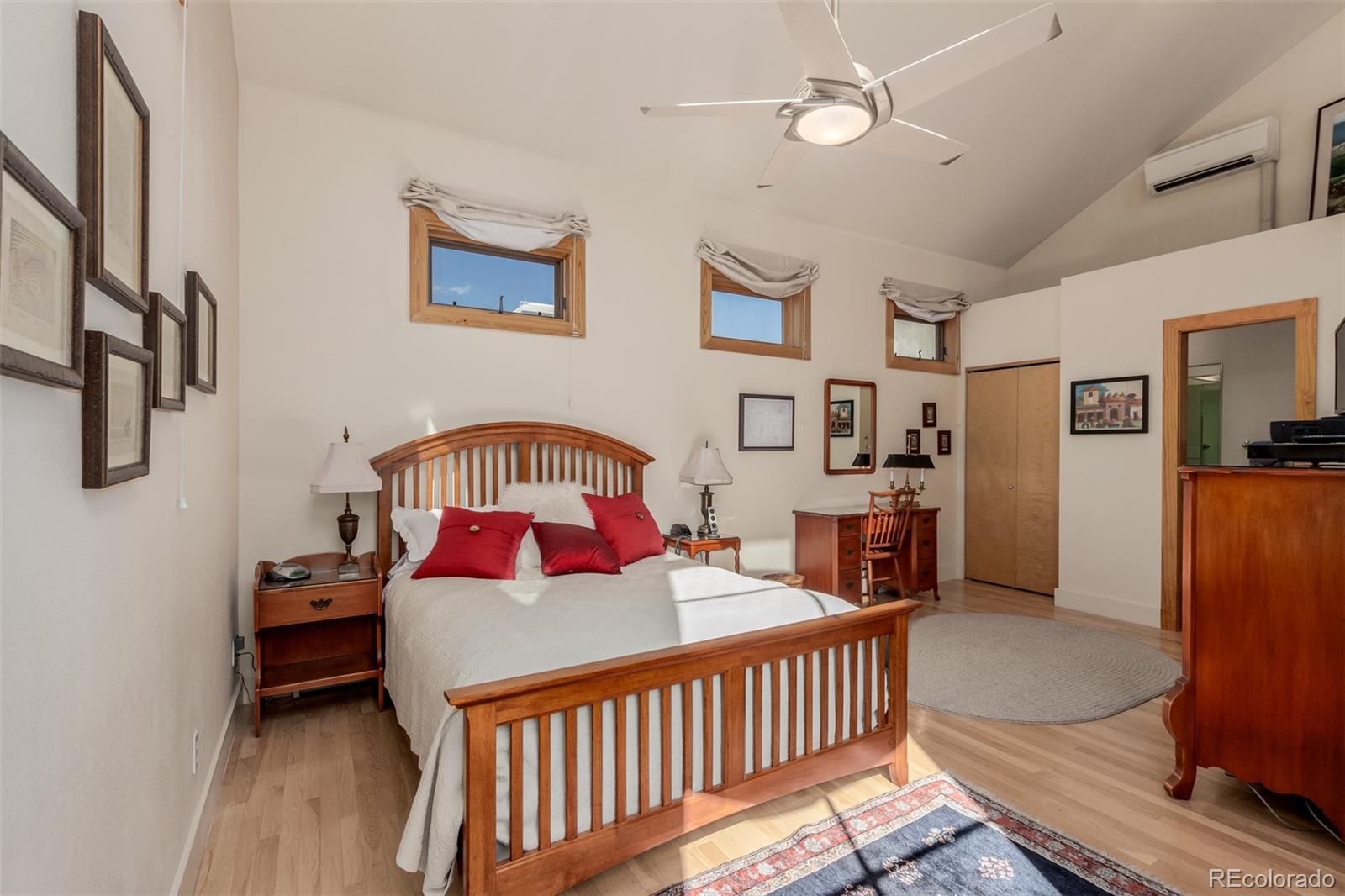 1600 Wynkoop Street Unit: 5D