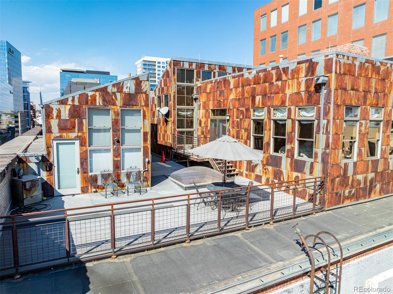 1600 Wynkoop Street Unit: 5D