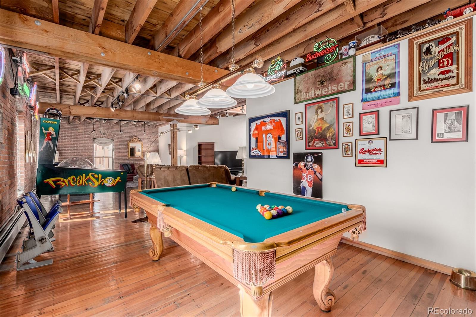 1600 Wynkoop Street Unit: 5D