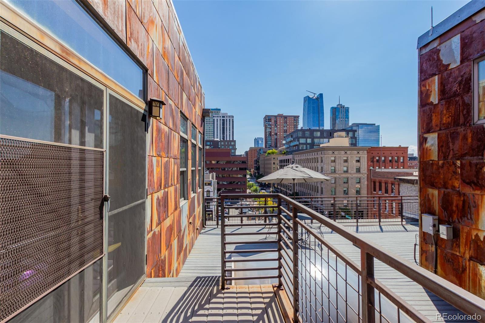 1600 Wynkoop Street Unit: 5D