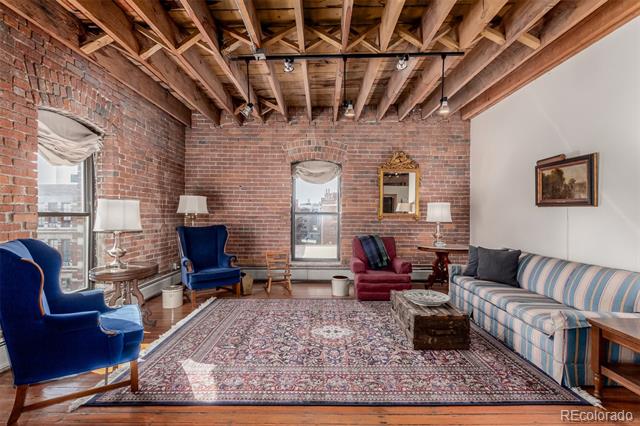 1600 Wynkoop Street Unit: 5D