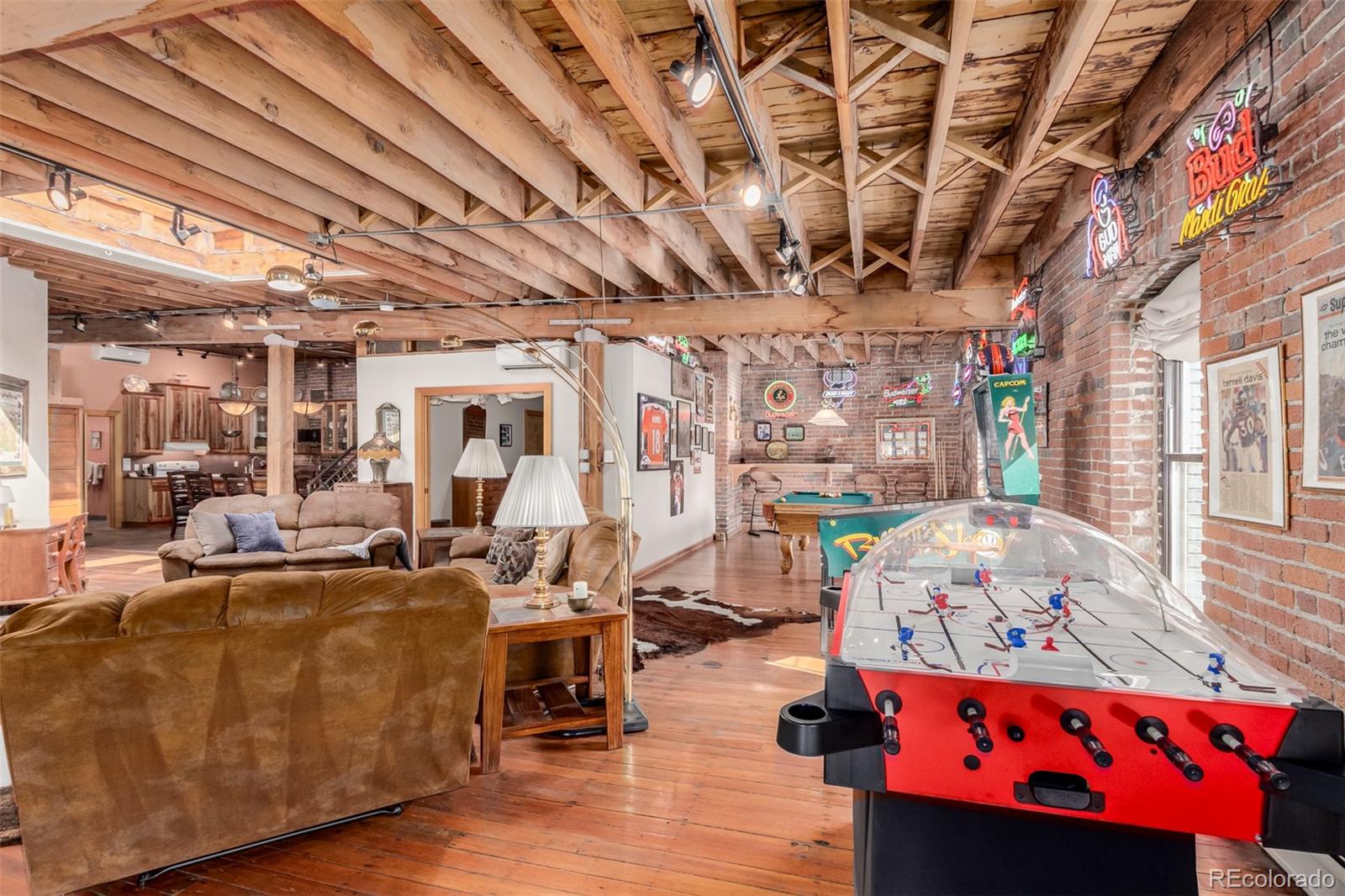 1600 Wynkoop Street Unit: 5D