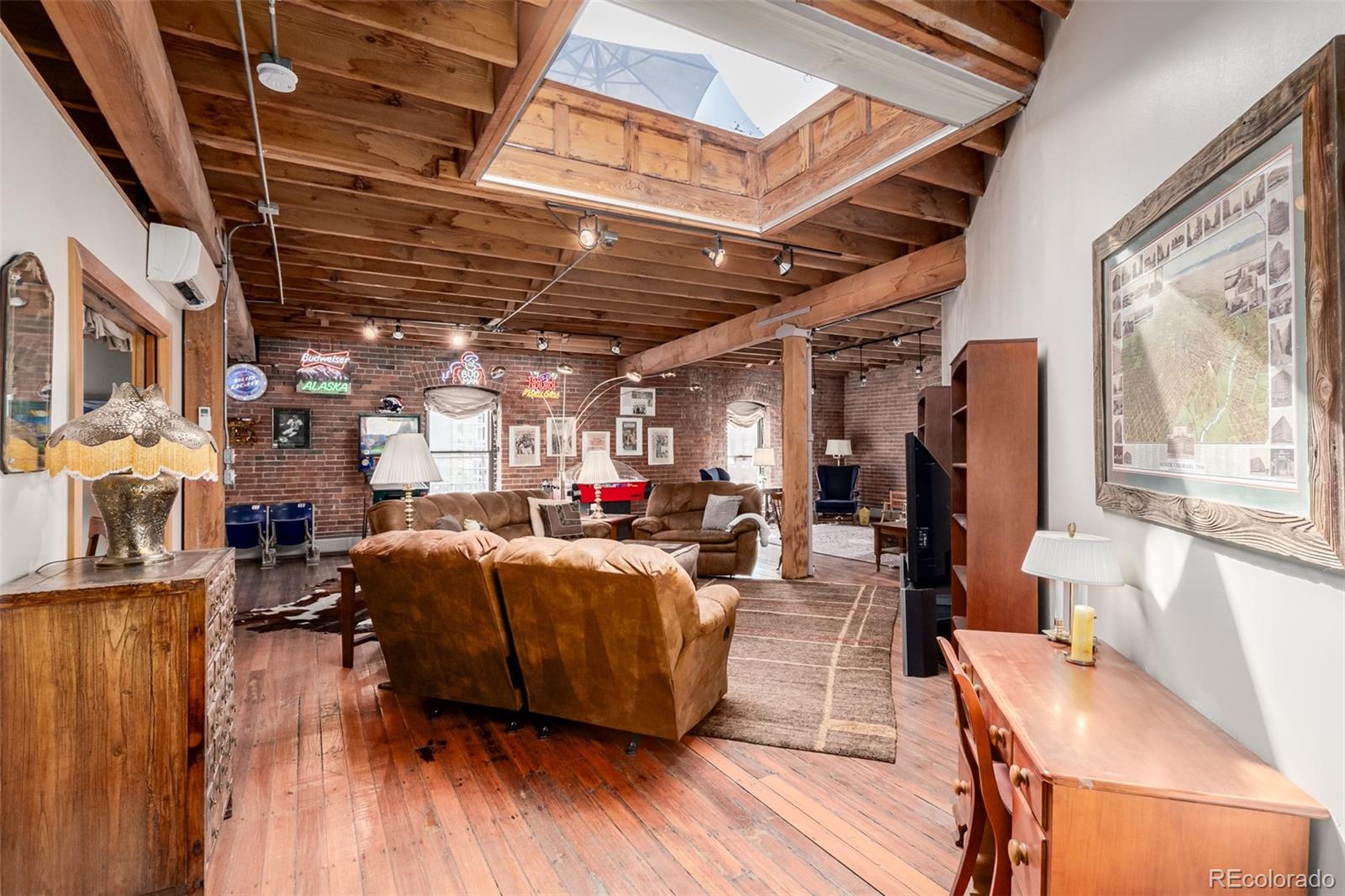 1600 Wynkoop Street Unit: 5D