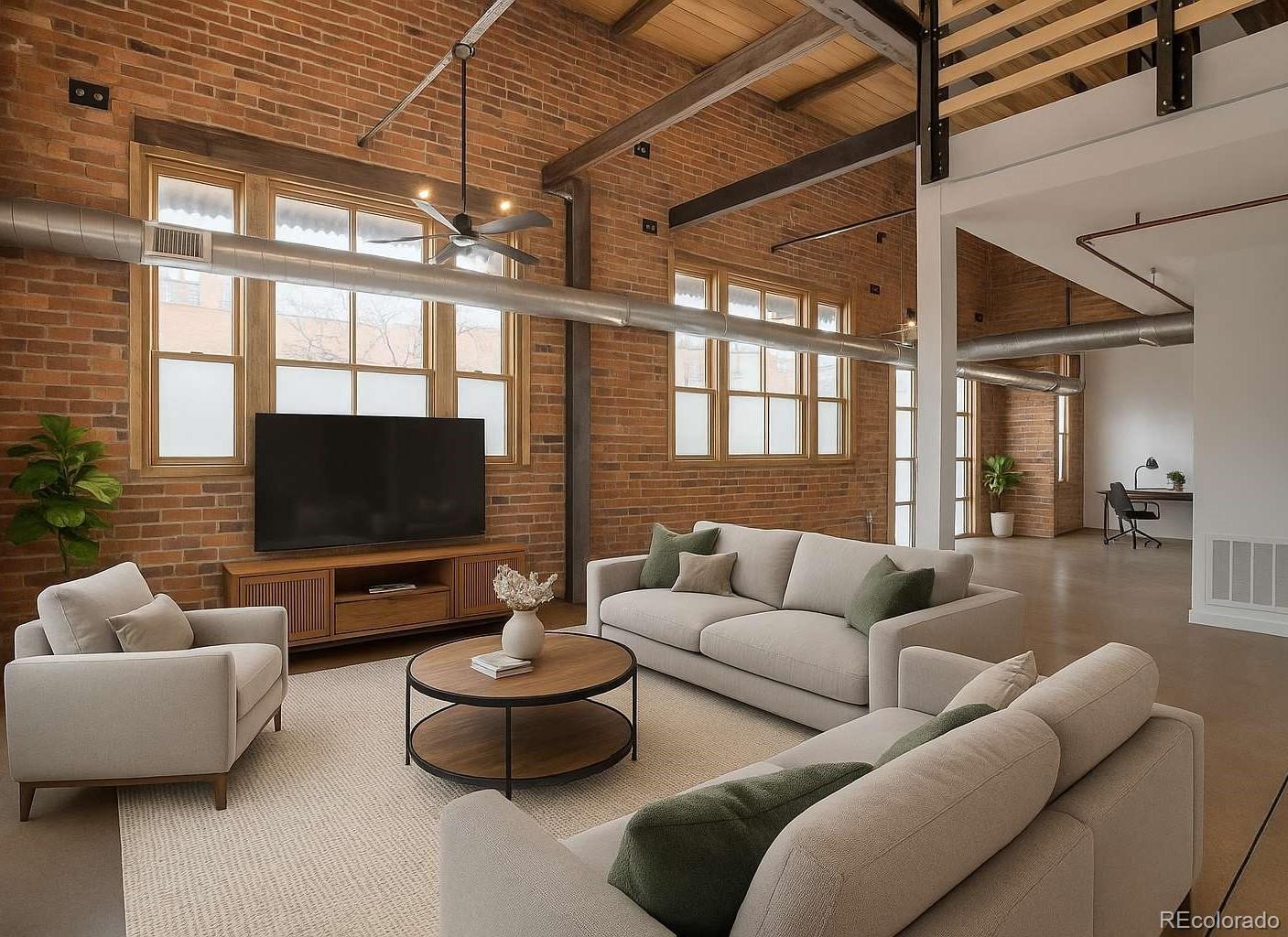 3033 Blake Street Unit: 121