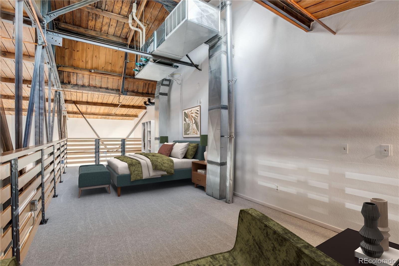 3033 Blake Street Unit: 121