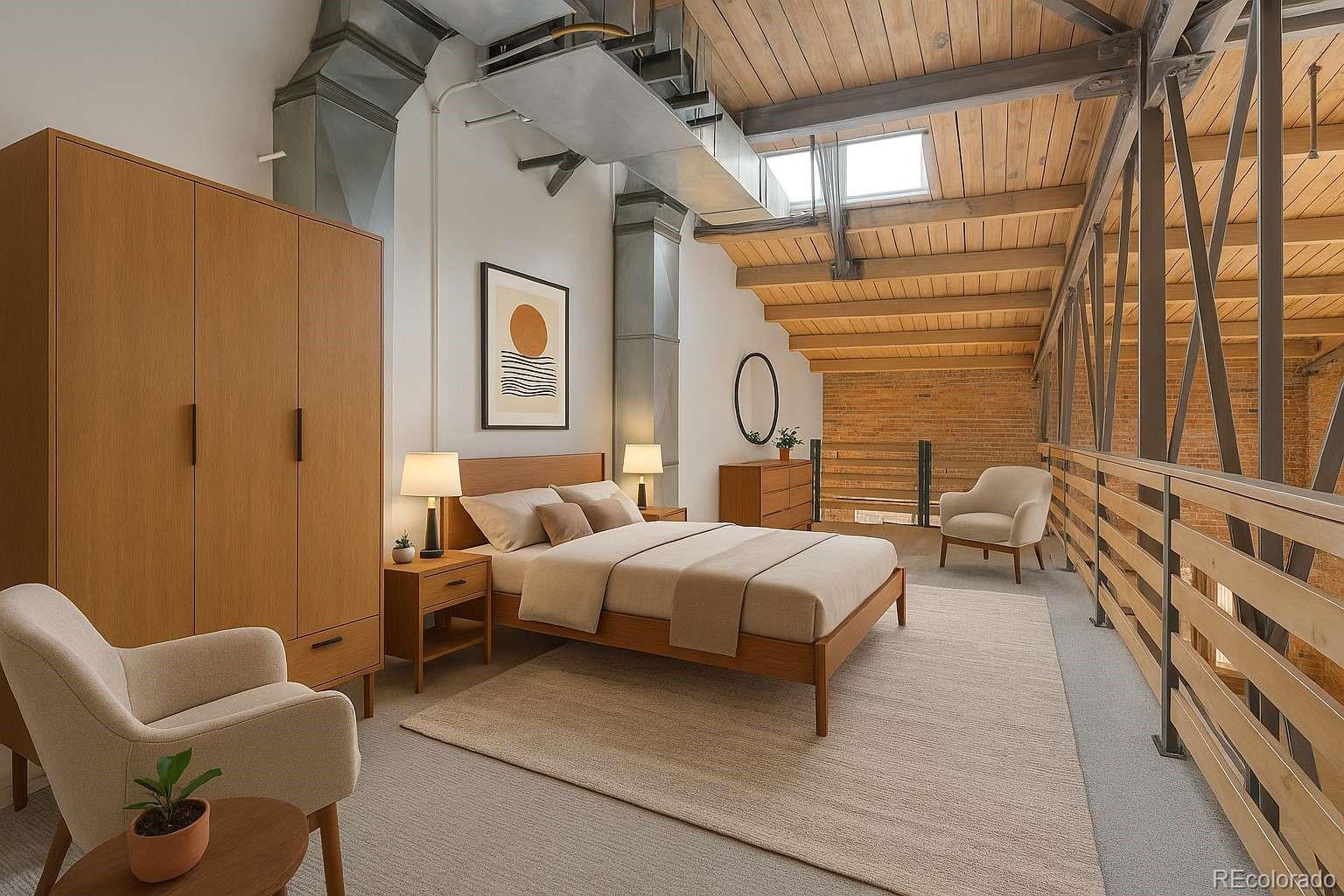 3033 Blake Street Unit: 121