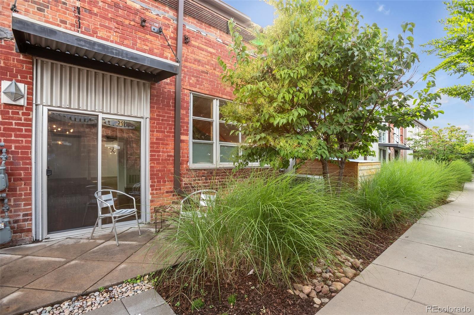 3033 Blake Street Unit: 121