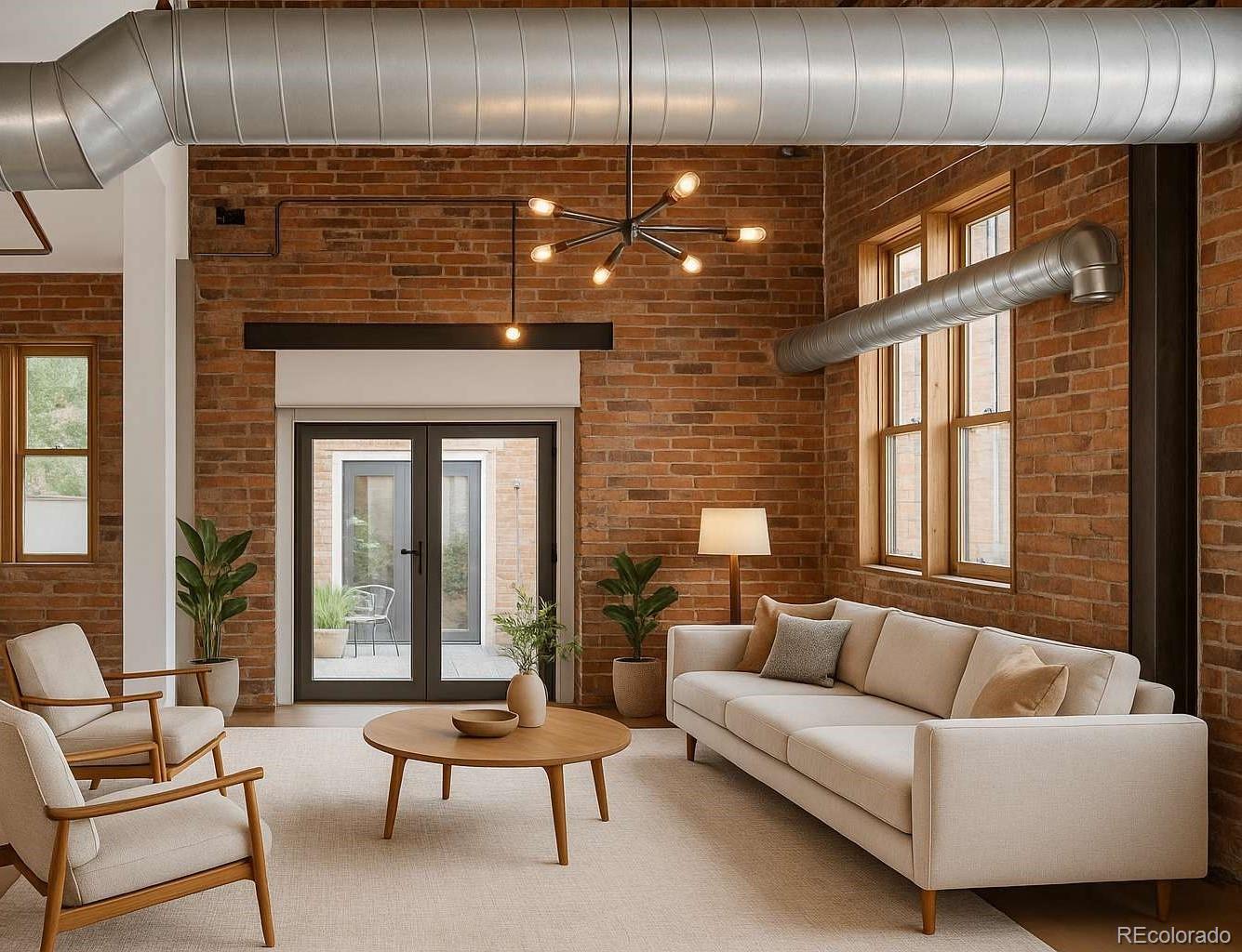 3033 Blake Street Unit: 121