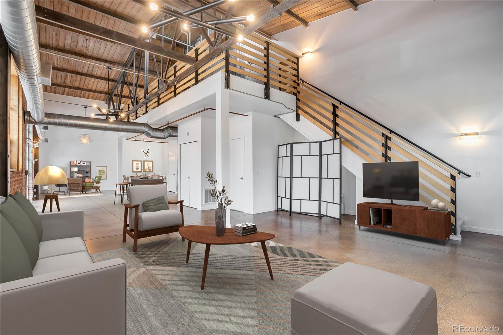 3033 Blake Street Unit: 121