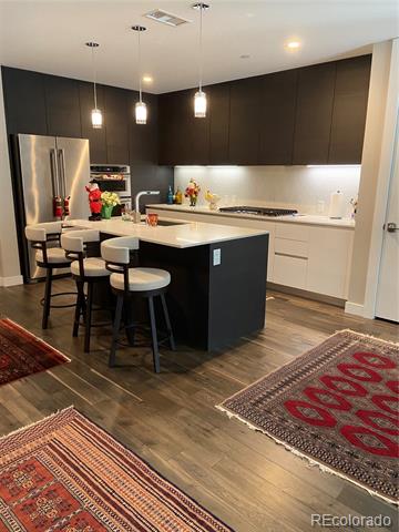4200 W 17th Avenue Unit: 215