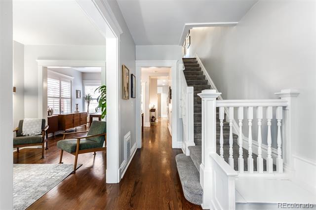 2050 N Ogden Street