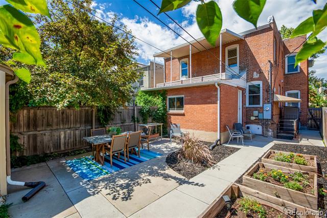 2050 N Ogden Street