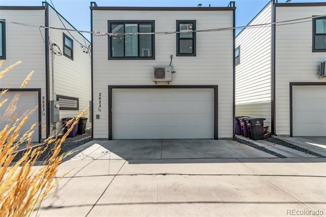 2625 W 23rd Avenue