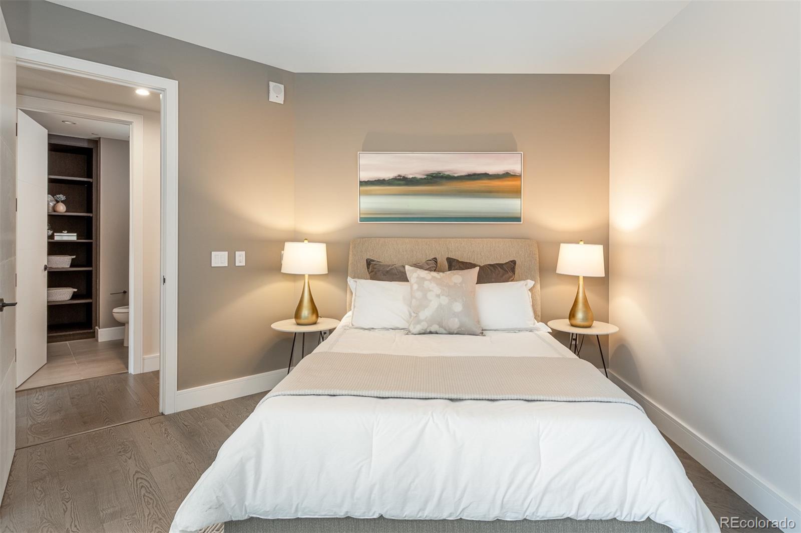 1901 Wazee Street Unit: 318
