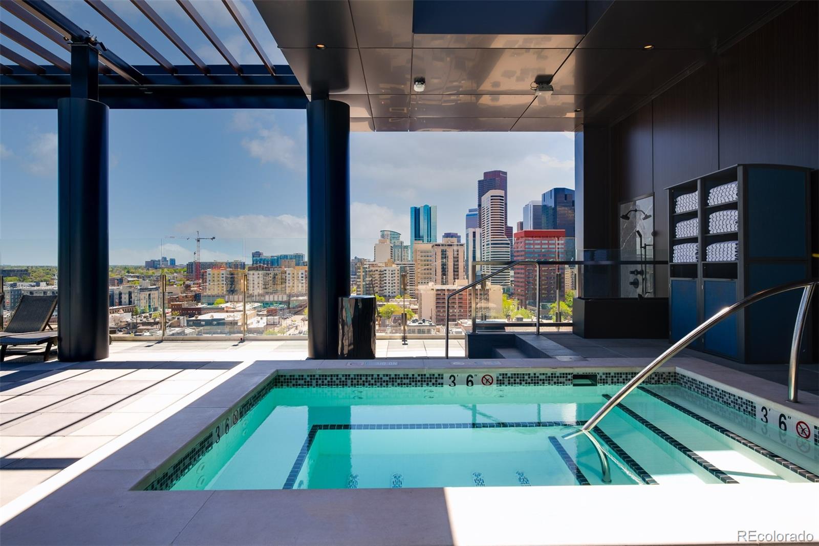 1901 Wazee Street Unit: 318