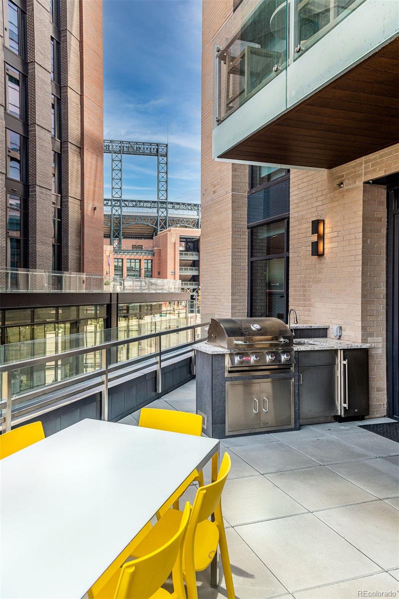 1901 Wazee Street Unit: 318