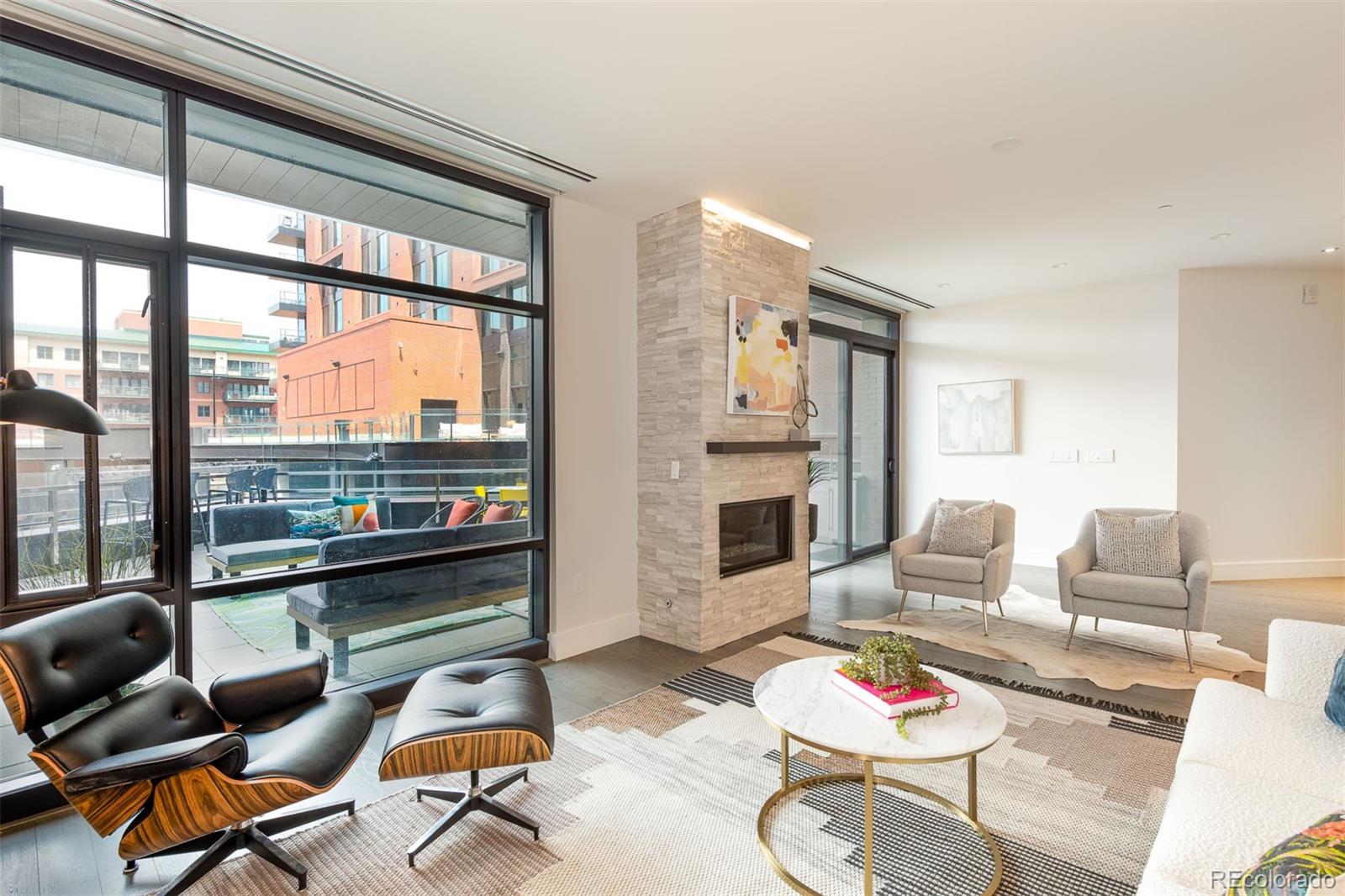 1901 Wazee Street Unit: 318
