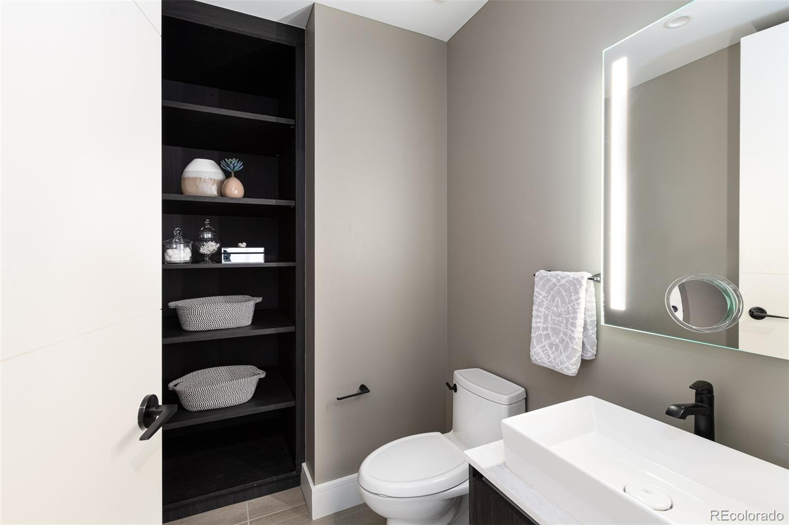 1901 Wazee Street Unit: 318