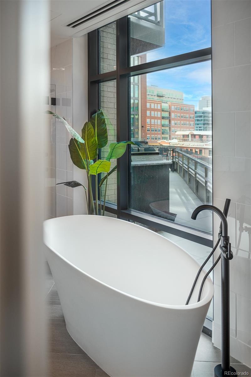 1901 Wazee Street Unit: 318