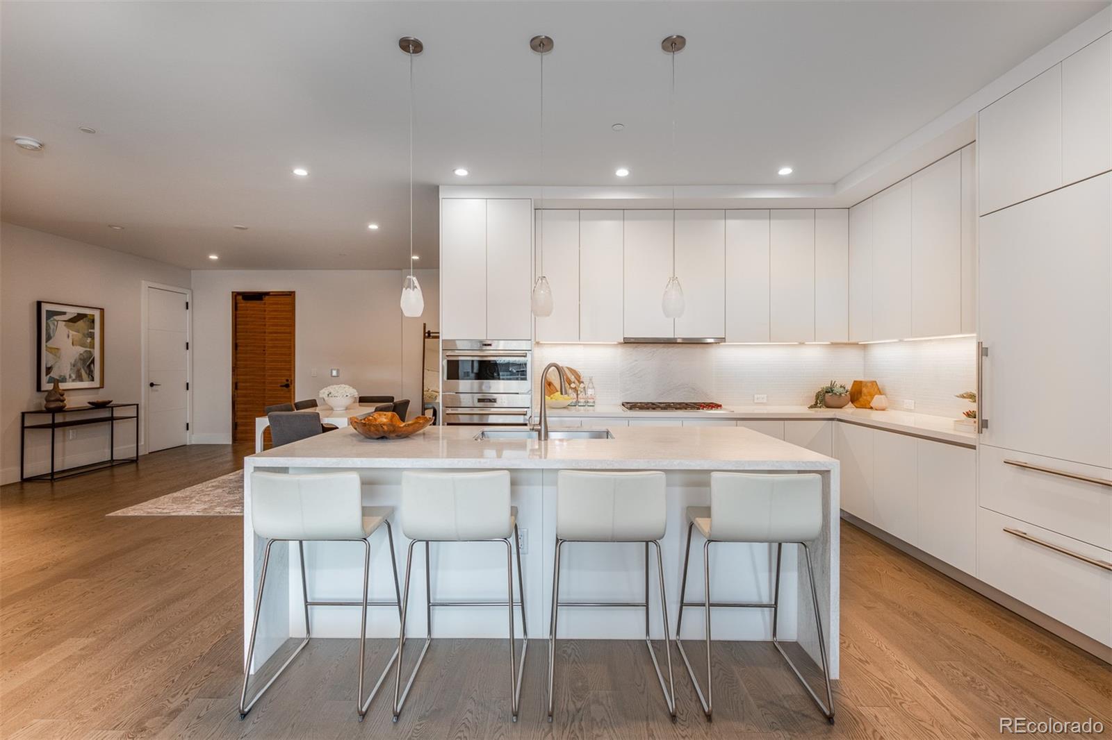 1901 Wazee Street Unit: 318