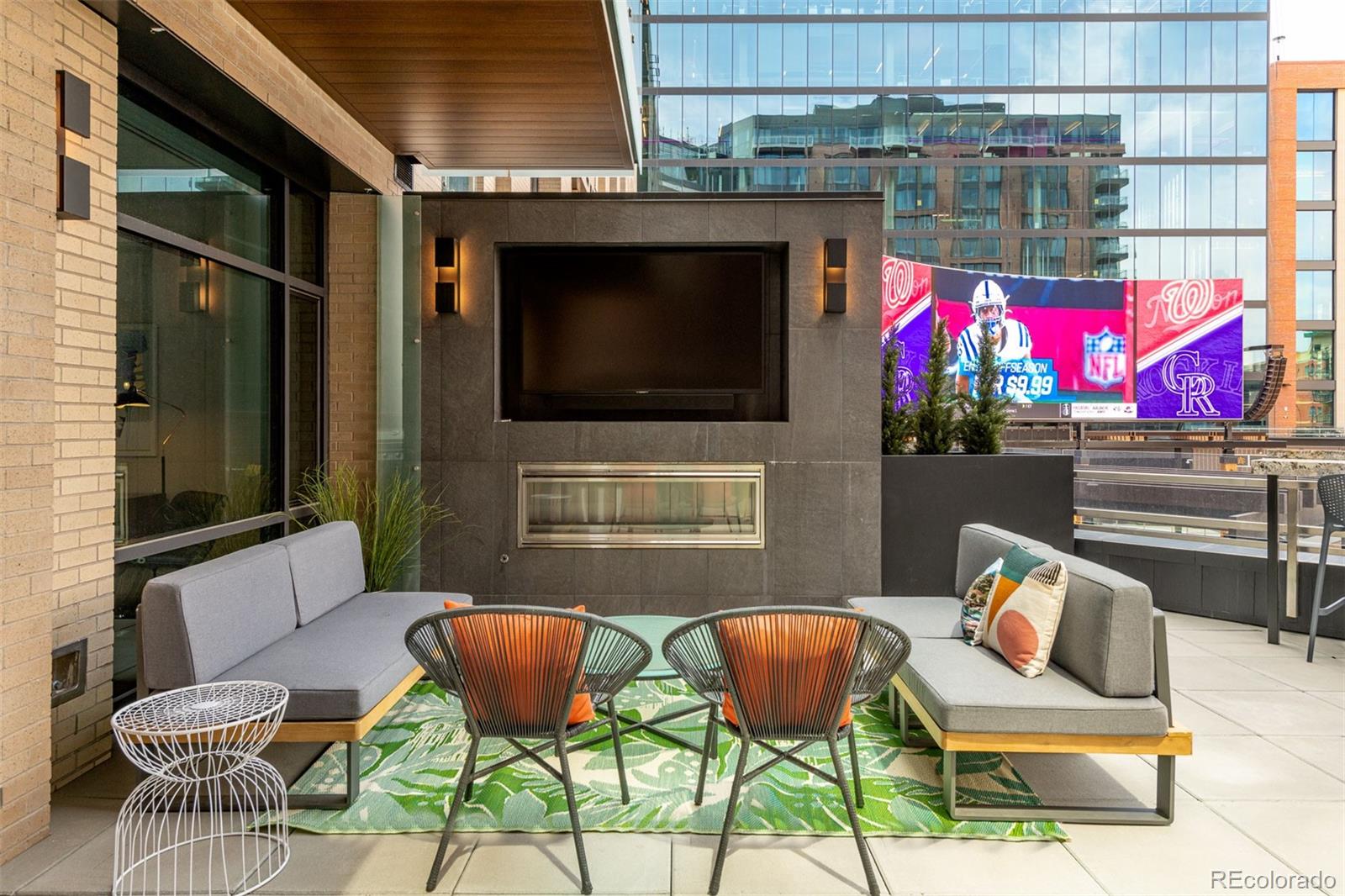 1901 Wazee Street Unit: 318