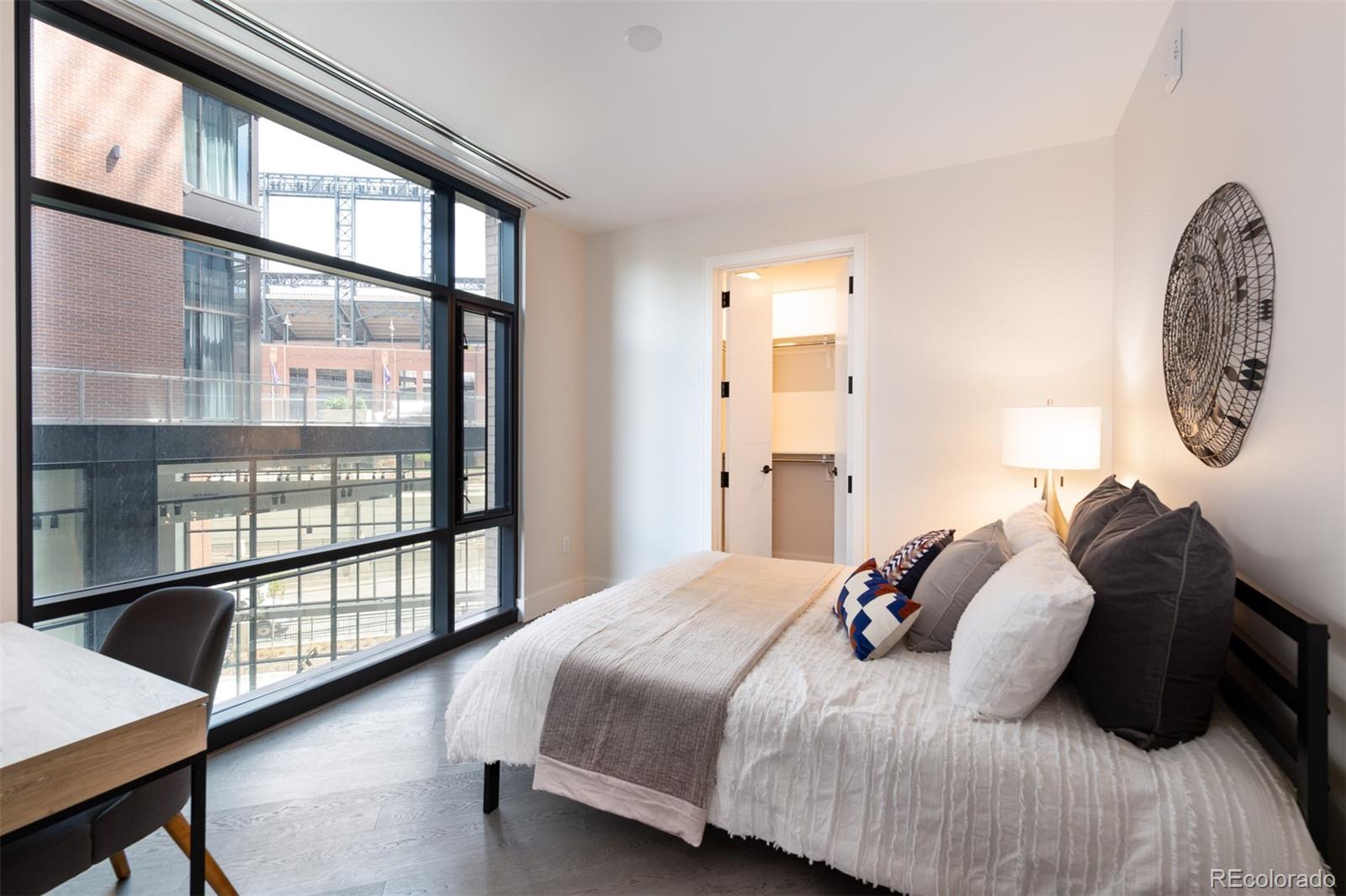 1901 Wazee Street Unit: 318