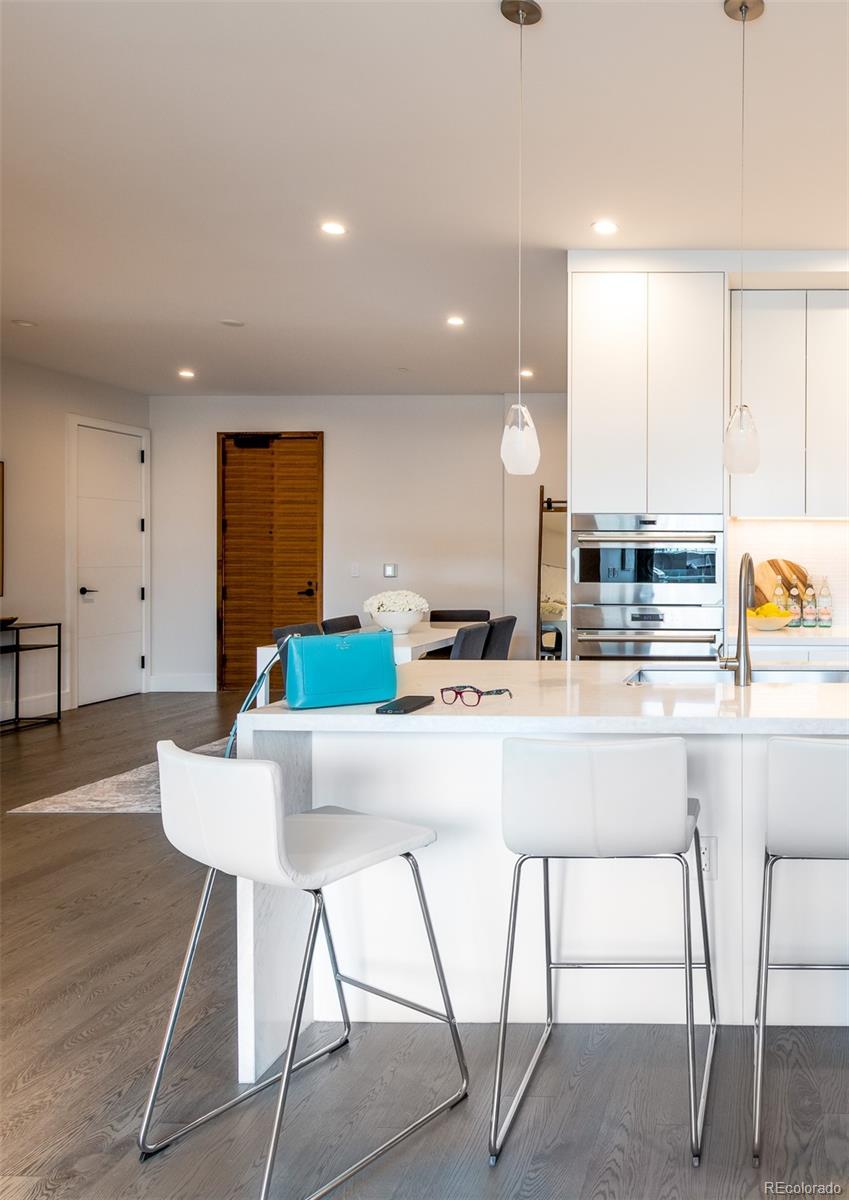 1901 Wazee Street Unit: 318