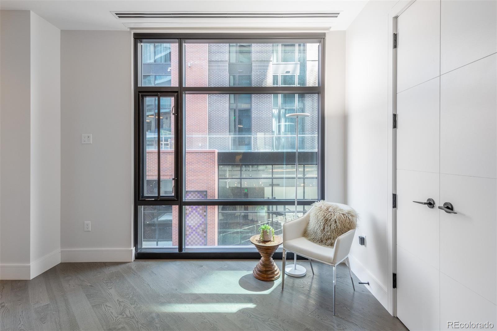 1901 Wazee Street Unit: 318