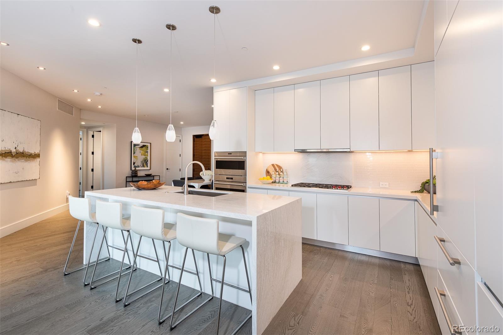 1901 Wazee Street Unit: 318