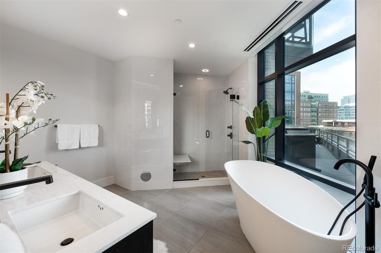 1901 Wazee Street Unit: 318