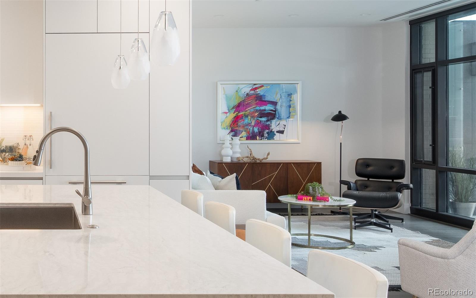 1901 Wazee Street Unit: 318