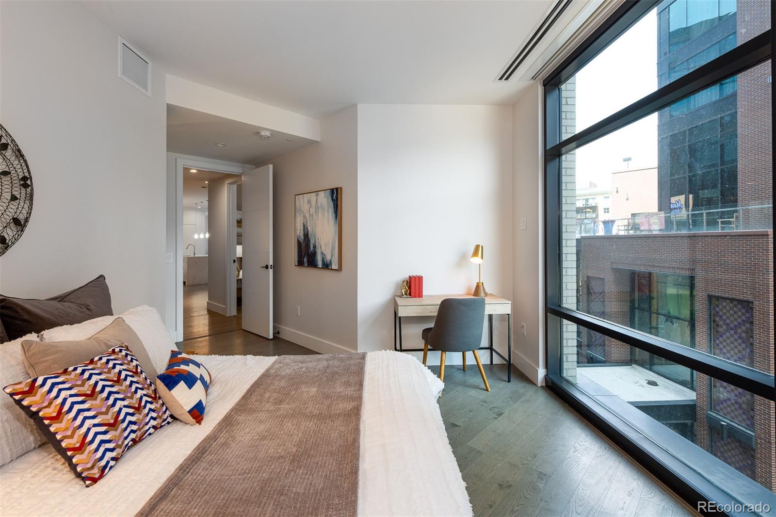 1901 Wazee Street Unit: 318