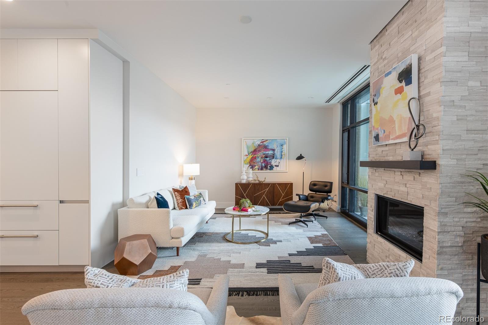 1901 Wazee Street Unit: 318