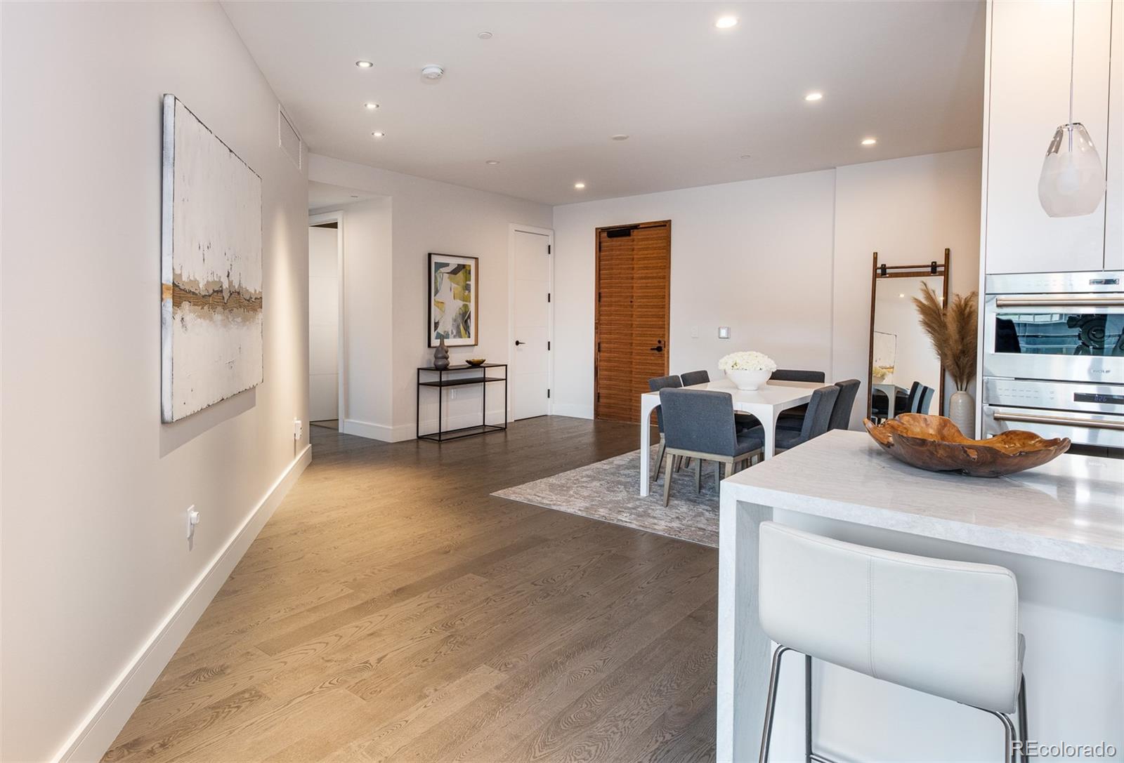 1901 Wazee Street Unit: 318